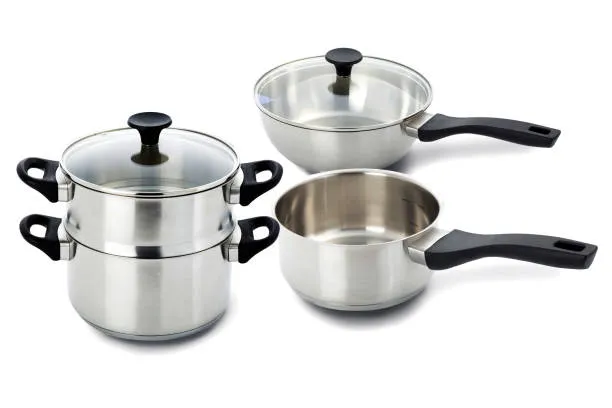 Cookware Sets